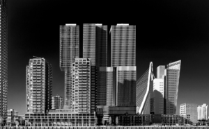 Norbert van Onna Architectuurfotografie